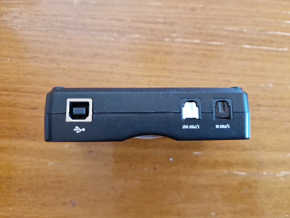 Placa de sunet externa Logilink Sound Box UA0099, interfata USB, 7.1 canale