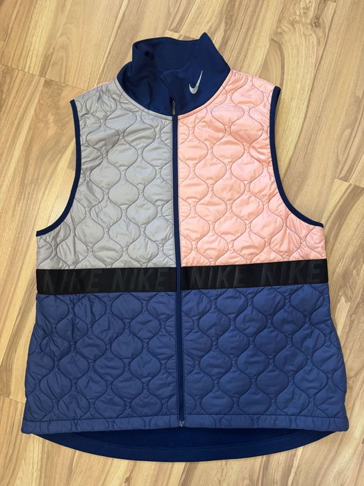 Nike дамска грейка