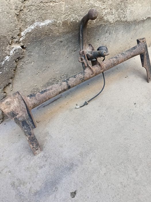 Дермен коне зат.