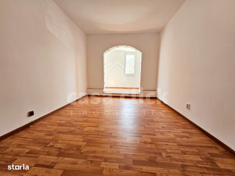 Apartament 4 camere Micro 39B, balcoane mari