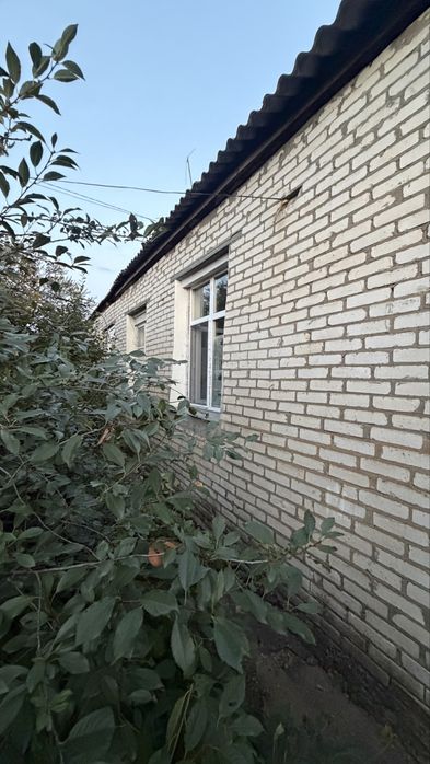 Продается 2-х комн.дом , 4.2 соток земли