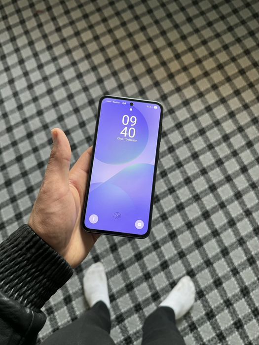 Samsung Galaxy A36 5G