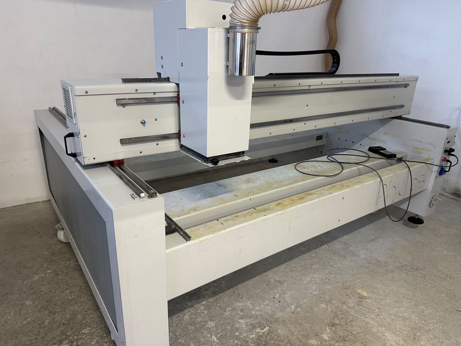 CNC Megaplot Phidias