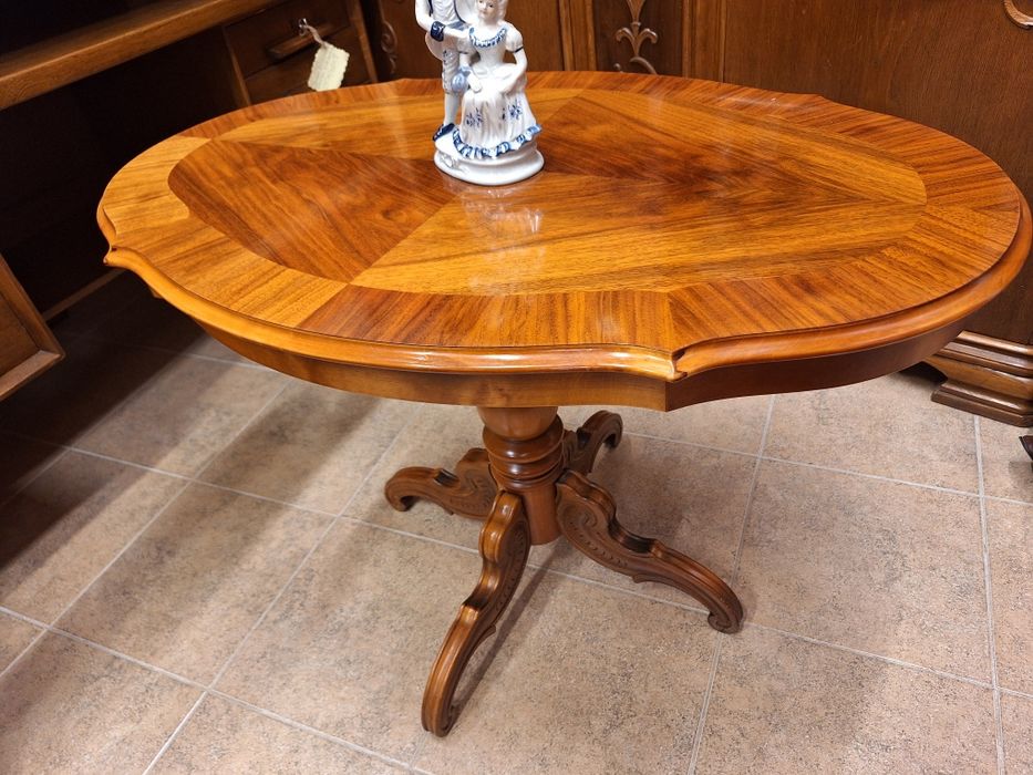 Маса за всекидневна Луи XV