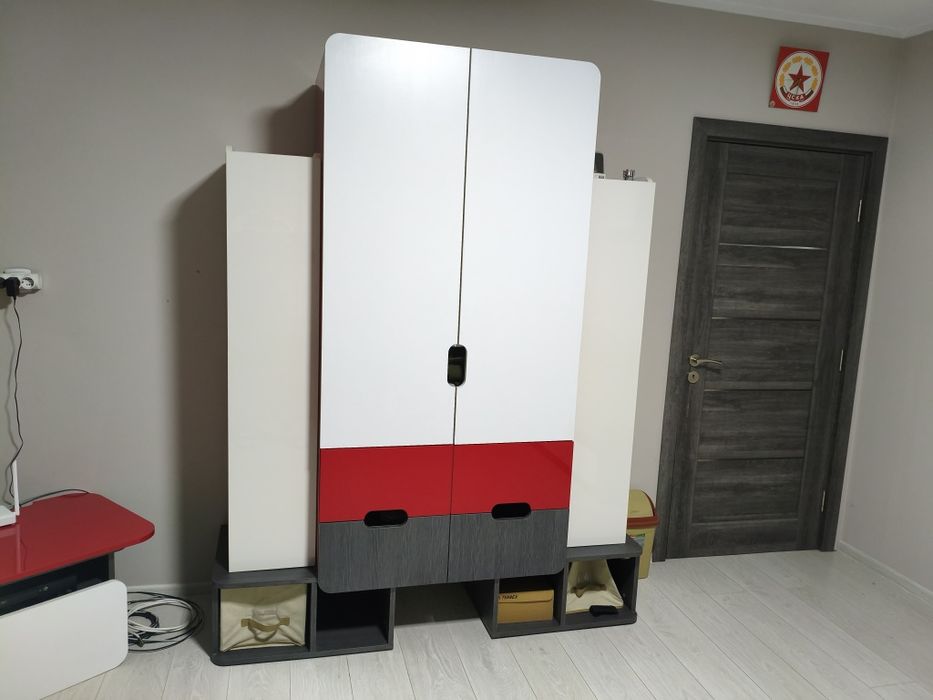 Обзавеждане за детско юношеска стая