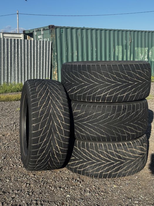 Продам резину 285 50 R18, 285/50/18