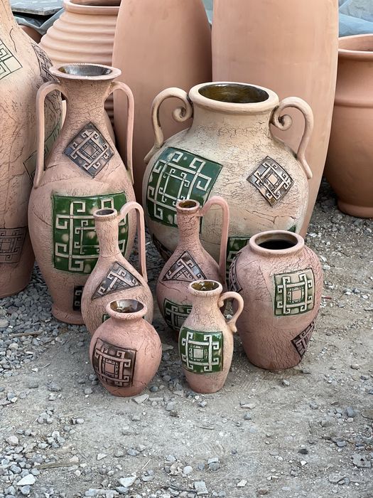 Керамика изделия