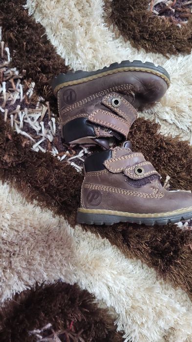 Vând Ghete Primiți Copii