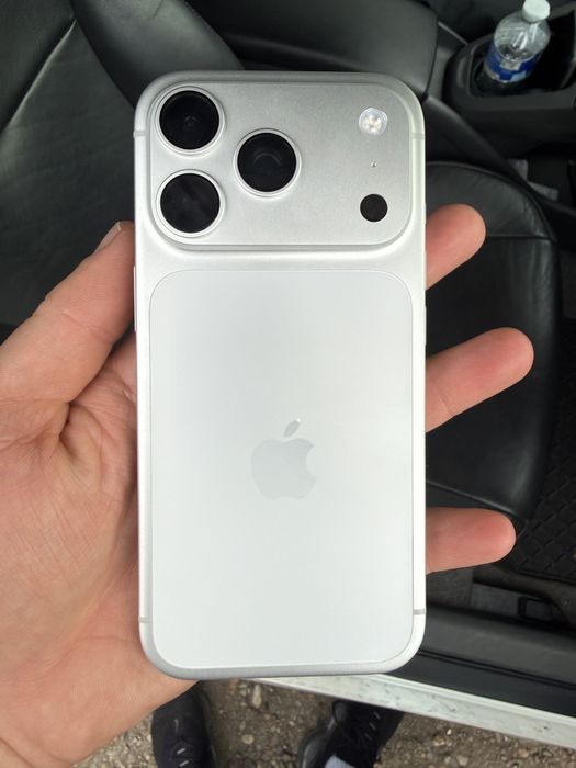 Iphone 17 pro 256 Gb nou