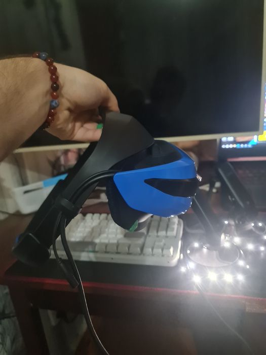 Vr комплект Acer mixed reality