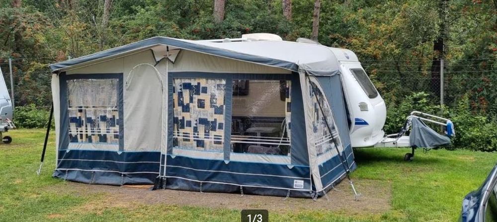 форселт Hypercamp