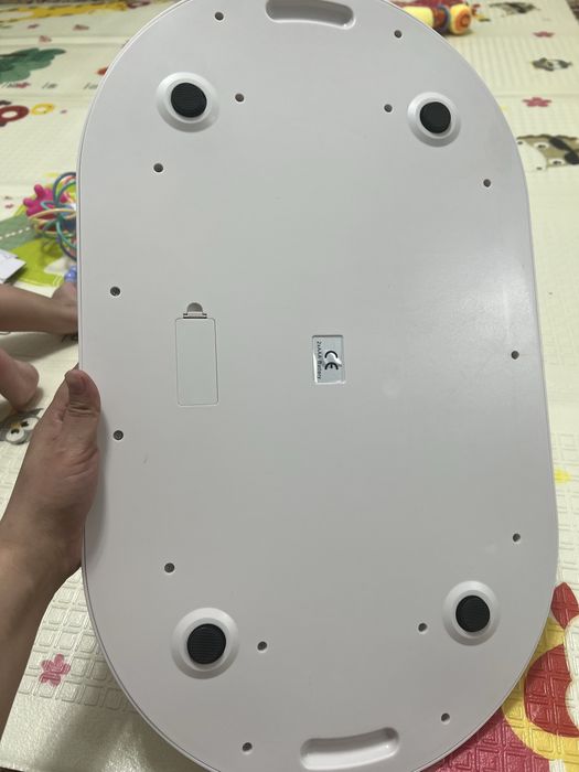 Продам детские весы