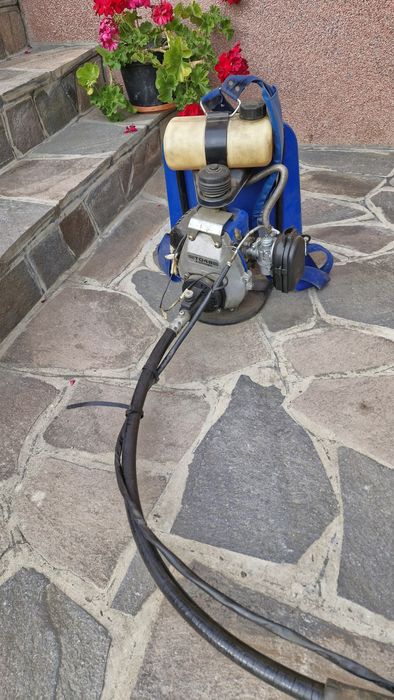 Motocoasa KAWASAKI TD 48