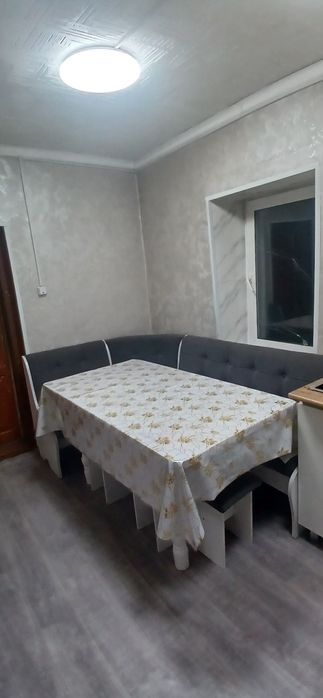 Обен дома п. Белоусовка на квартиру