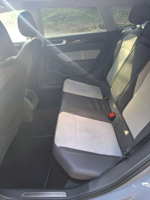 VW Arteon, 60,000km, 150hp, 360 camera