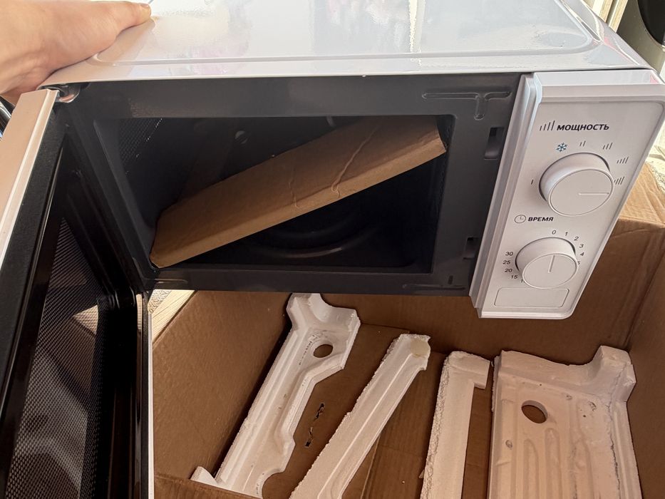 Продам микроволновки AVA