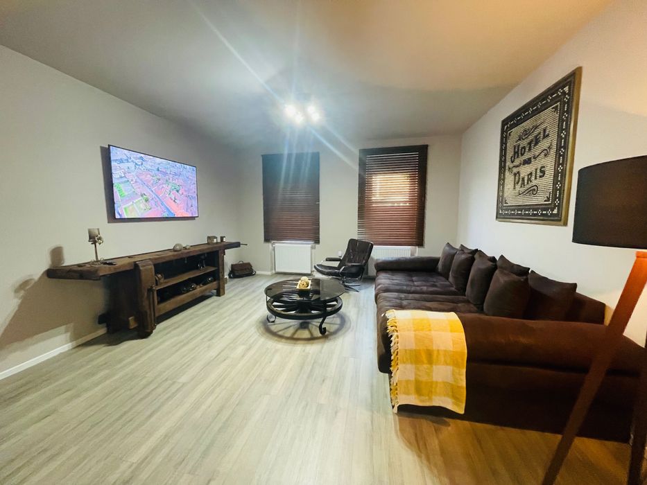 Chirie / cazare muncitori medias 150 ron /persoana