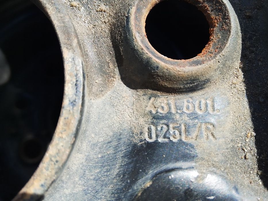 Диски штампы продам