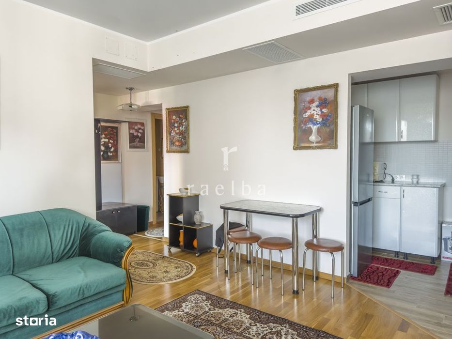 2 camere | Maria Rosetti 38 | Universitate | Romana | Icoanei