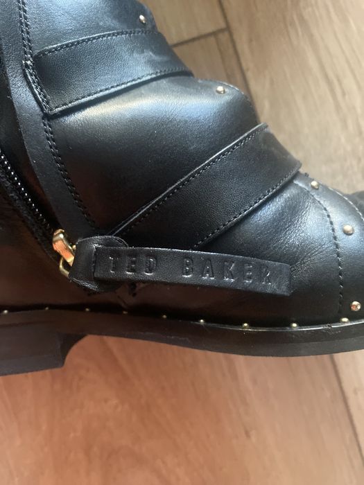 Ghete Ted Baker 37