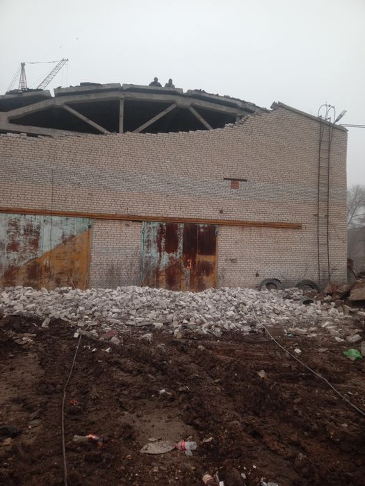 Продам гаражные ворота