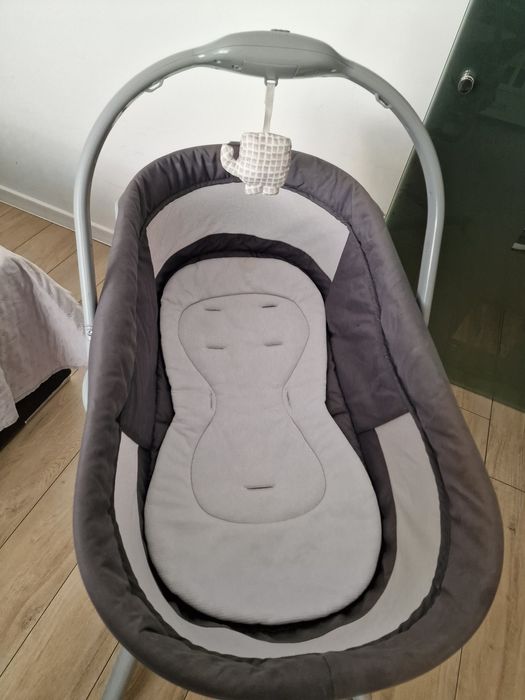 Patut Chicco Baby Hug Pro 5 in 1