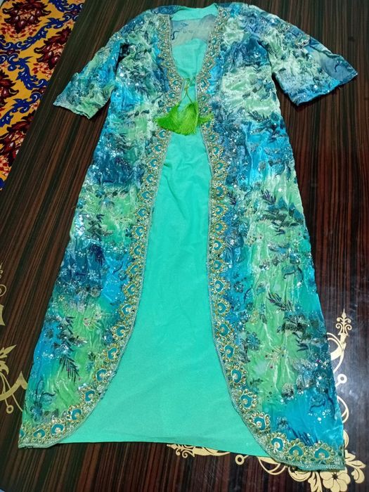 Sotiladi kiyilmagan