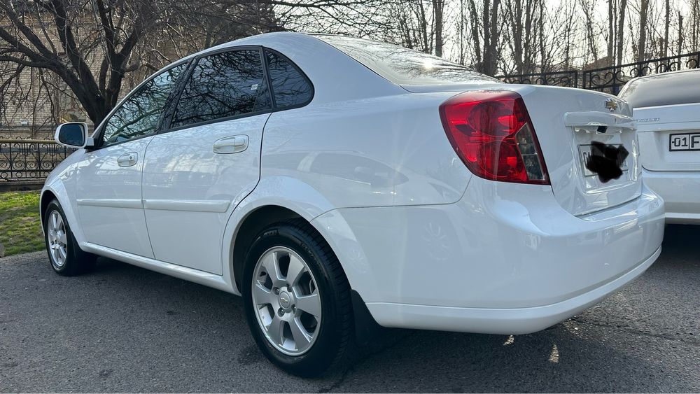 Jentra 2019 yil oq 46000 yurgan toza