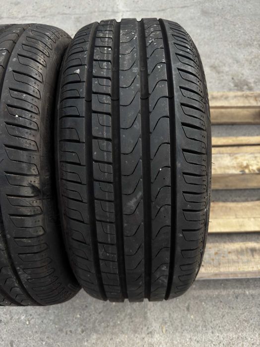 Anvelope 225/45R17 Pirelli Vara