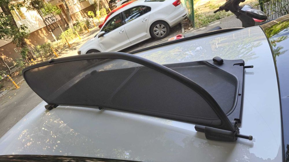 Deflector vant BMW Seria 3 E93