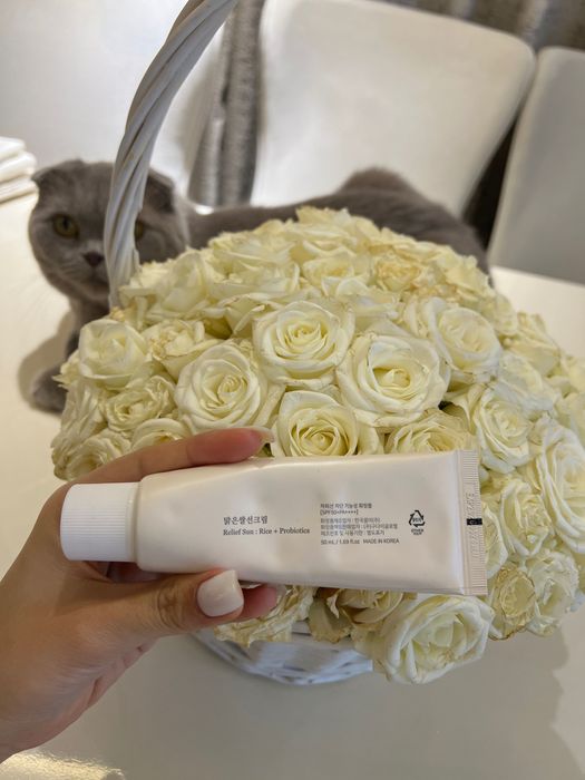 Солнцезащитный крем, Beauty of Joseon