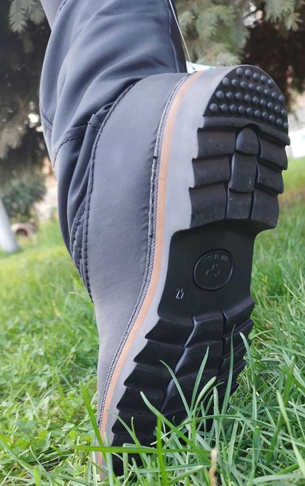 Акция !!! Ватирани боти Комфорт