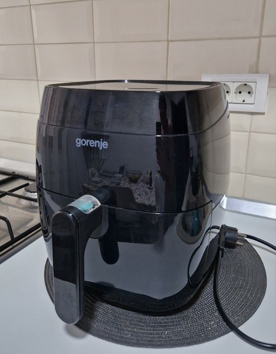 Airfryer -Friteuza cu aer cald Gorenje