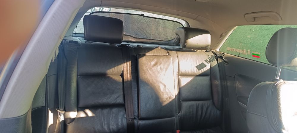 Audi A3/Ауди А3 8P