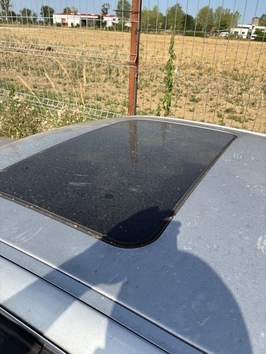 Vand bmw e46 320D din 2004