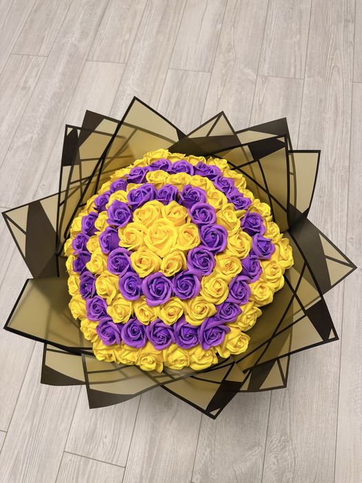 Buchet din trandafiri