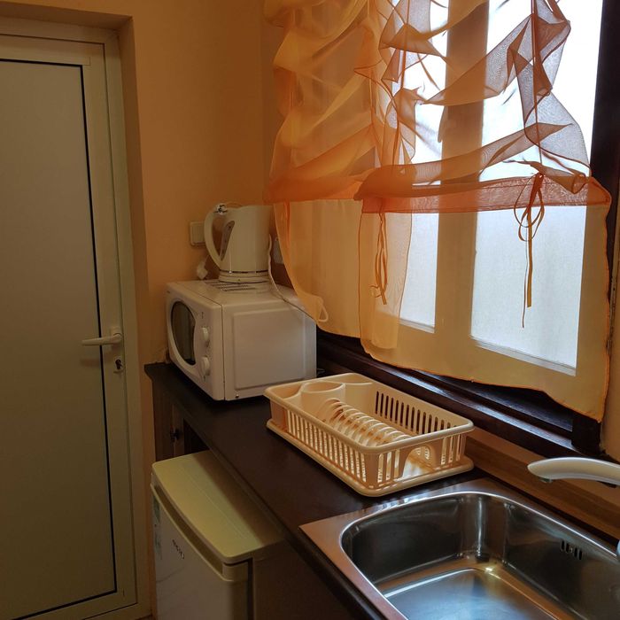 Първа линия студия в Поморие