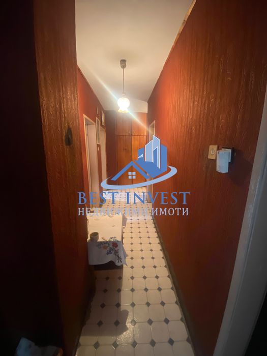 Продава се Четиристаен апартамент в Благоевград, Еленово 1 - 100 кв.м за 1150 €/кв.м - Снимка #7