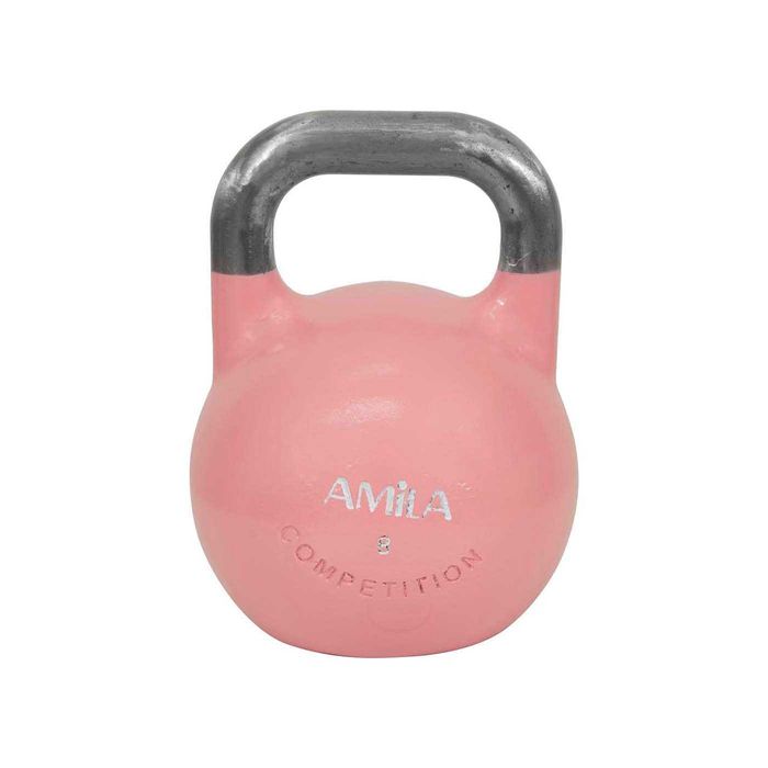 Олимпийска Пудовка 8 до 32 кг, Пудовки Amila Competition