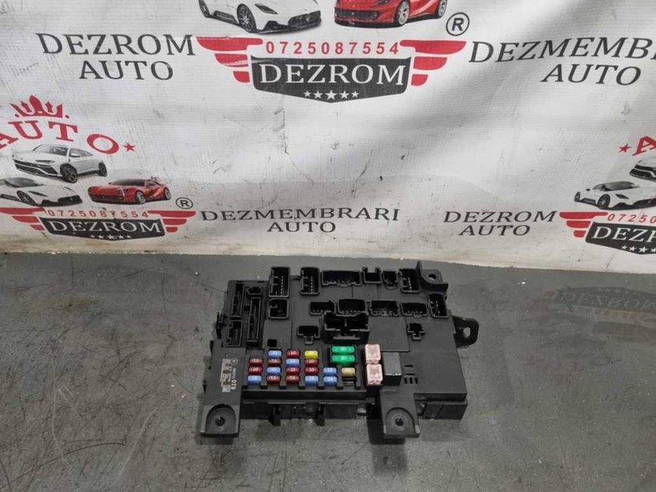 Panou sigurante (0 KM) 8637C079 / 8637C077 Mitsubishi Eclipse Cross