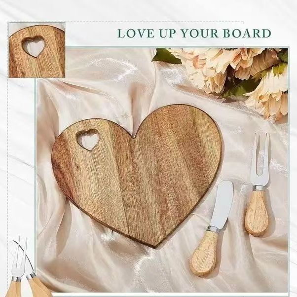 Набор для подачи сыра