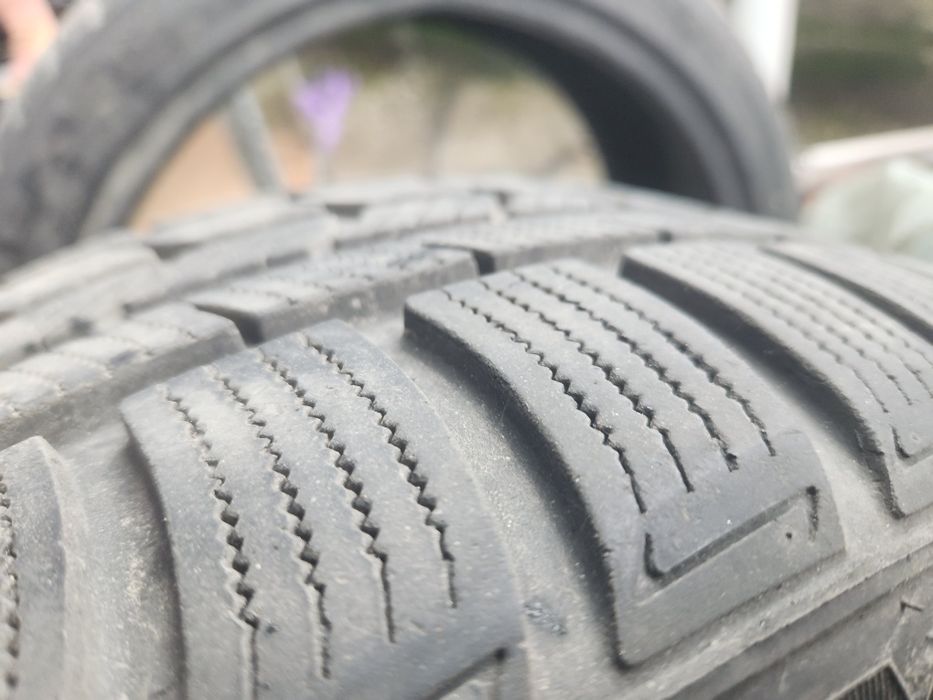 225/40/18.   -92v Nexen EXTRA LOAD М+S всесезонни- зимни 2бр