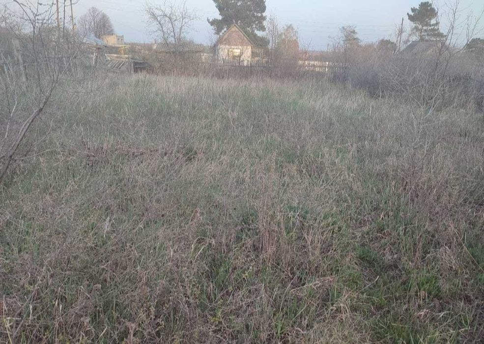 Продам дачу за теплицами