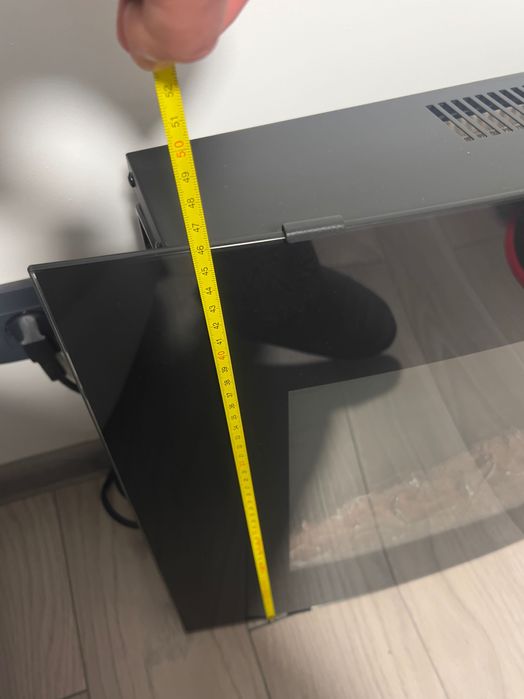 Semineu electric