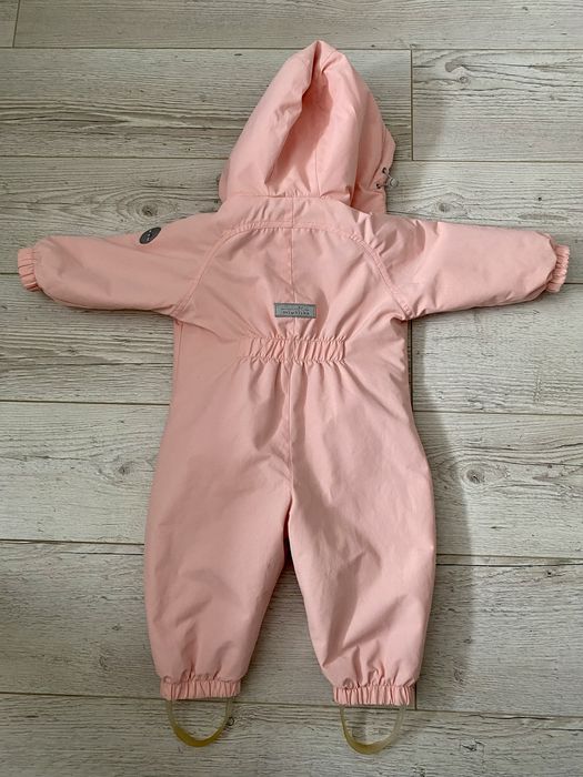 Продам демисезонный комбенизон для девочки!