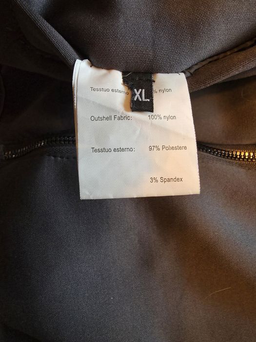 Geacă Colmar reversibilă