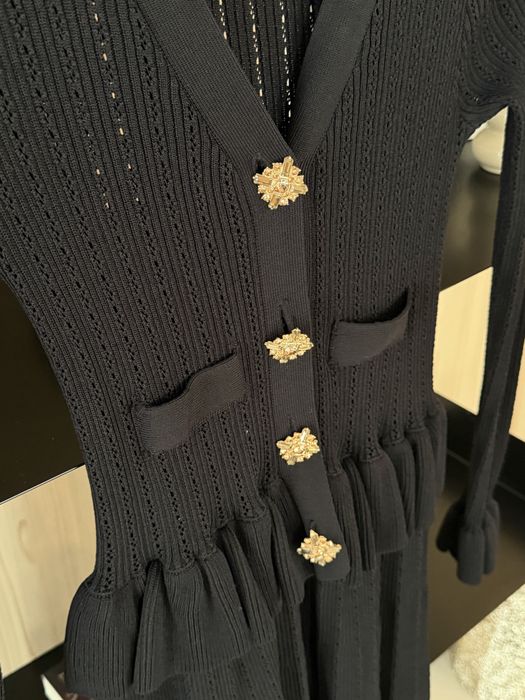 Рокля self portait