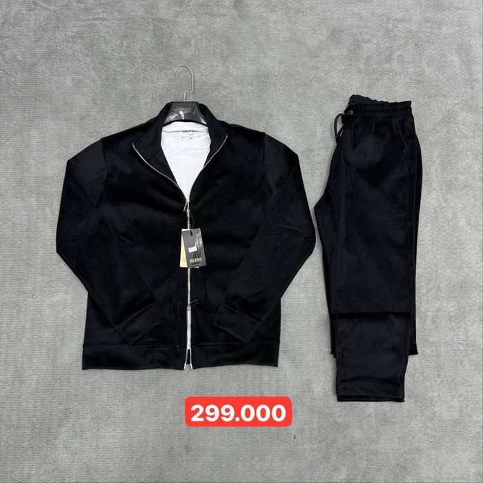 BOSS двойка в наличии!