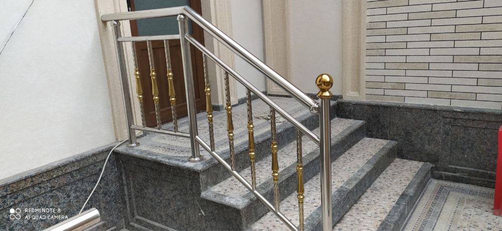 Перилла балясинаси