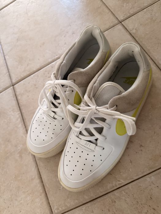 Nike Air force 1